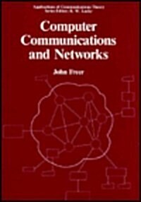 Computer Communications and Networks (Hardcover)