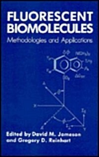 Fluorescent Biomolecules: Methodologies and Applications (Hardcover)