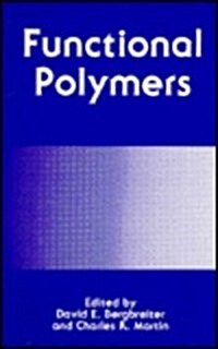 Functional Polymers (Hardcover)