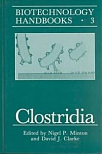 Clostridia (Hardcover)