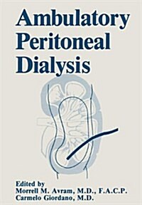 Ambulatory Peritoneal Dialysis (Hardcover)