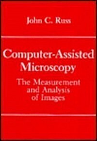 Computer-Assisted Microscopy (Hardcover)