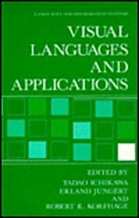 Visual Languages and Applications (Hardcover, 1990)
