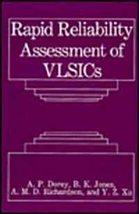 Rapid Reliability Assessment of Vlsics (Hardcover)