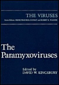 The Paramyxoviruses (Hardcover)