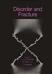 Disorder and Fracture (Paperback)