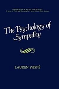 The Psychology of Sympathy (Hardcover)