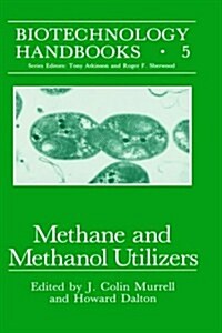 Methane and Methanol Utilizers (Hardcover)