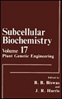 Plant Genetic Engineering (Hardcover, 1991)