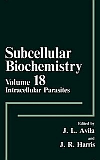 Intracellular Parasites (Hardcover, 1992)