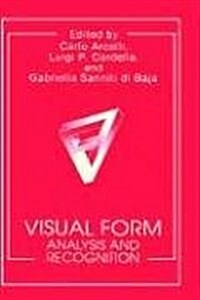Visual Form: Analysis and Recognition (Hardcover, 1992)