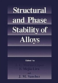 Moran Structural and Phase Sta, (Hardcover)