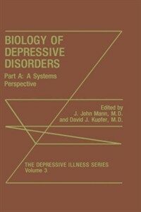 Biology of depressive disorders