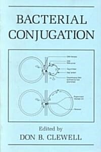 Bacterial Conjugation (Paperback, Softcover Repri)