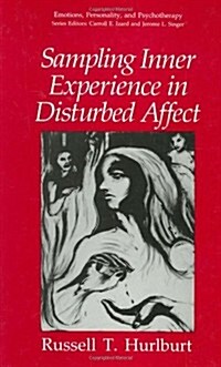 Sampling Inner Experience in Disturbed Affect (Hardcover)