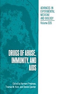 Drugs of Abuse (Hardcover)