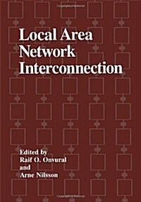 Local Area Network Interconnection (Hardcover)