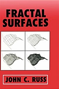 Fractal Surfaces (Hardcover)
