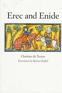 Erec and Enide (Paperback)