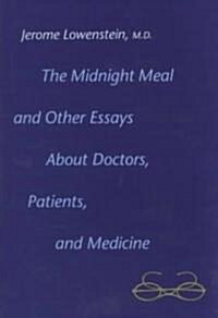 The Midnight Meal (Hardcover)