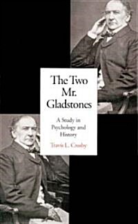 The Two Mr. Gladstones (Hardcover)