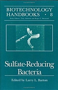 Sulfate-Reducing Bacteria (Hardcover, 1995)