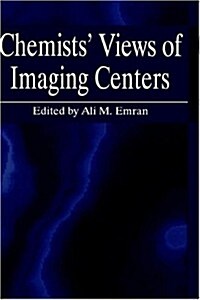 Chemists Views of Imaging Centers (Hardcover, 1995)
