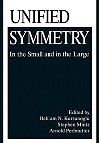 Unified Symmetry 1 (Hardcover)