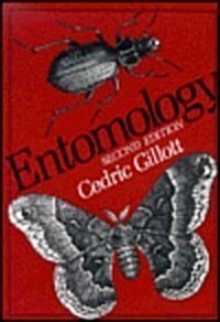 Entomology (Hardcover, 2)