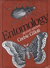 Entomology (Paperback, 2nd)