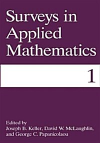 Surveys in Applied Mathematics (Hardcover, 1995)