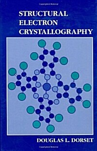 Structural Electron Crystallography (Hardcover)