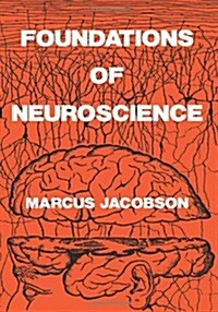 Foundations of Neuroscience (Paperback)