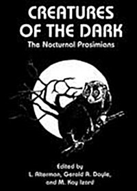 Creatures of the Dark (Hardcover, 1995)