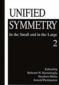 Unified Symmetry 2 (Hardcover)
