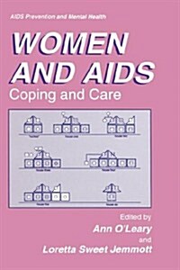 Women and AIDS: Coping and Care (Hardcover, 2002)