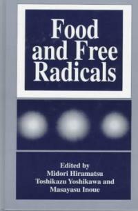 Food and free radicals