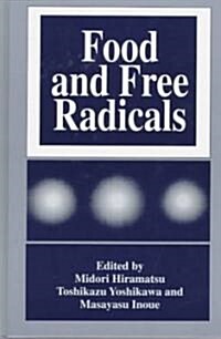 Food and Free Radicals (Hardcover, 1997)