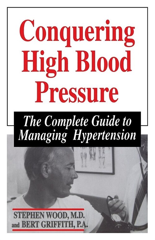 Conquering High Blood Pressure (Paperback)