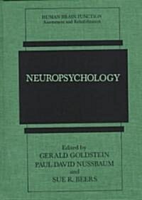 Neuropsychology (Hardcover)