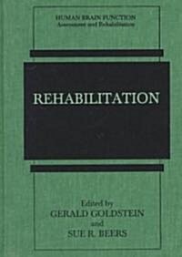 Rehabilitation (Hardcover, 1998)