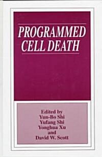 Programmed Cell Death (Hardcover, 1997)