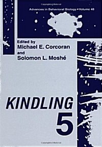 Kindling 5 (Hardcover)