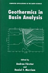 Geothermics in Basin Analysis (Hardcover)