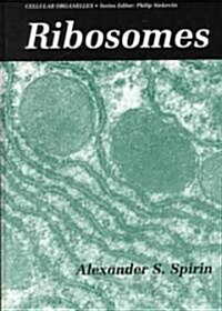 Ribosomes (Hardcover)