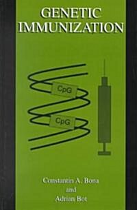 Genetic Immunization (Hardcover, 2000)
