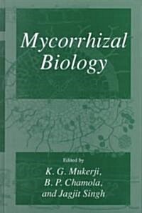 Mycorrhizal Biology (Hardcover)
