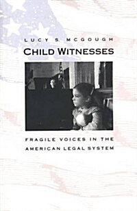 Child Witnesses (Paperback)