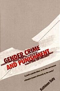 Gender, Crime, and Punishment (Paperback)