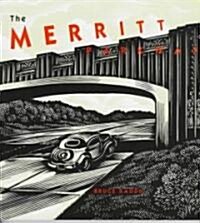 The Merritt Parkway (Paperback, Revised)